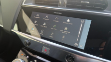 Jaguar I-Pace 294kW EV400 R-Dynamic HSE Black 90kWh 5dr Auto Electric Estate